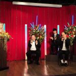 AKB48 本田仁美が「2021 Mnet Japan Fan’s Choice Awards」でMC初挑戦