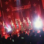 SUPER☆GiRLS、CDデビュー11周年を飾るアニバーサリーライブが開催