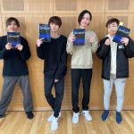 小野健斗、井澤勇貴、中山優貴がトリプル主演 舞台『コーリング』12/15より上演