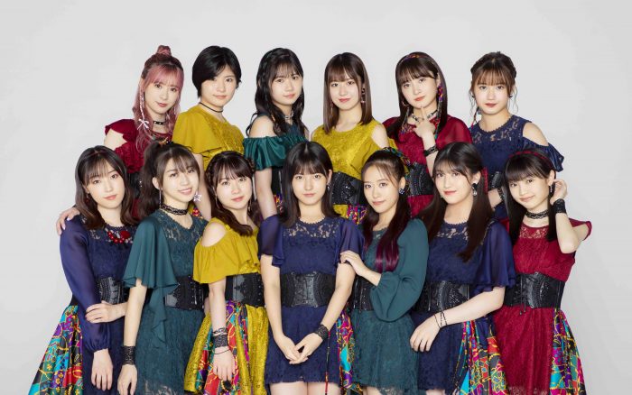 ドラマ「真夜中にハロー！」、EDテーマはモーニング娘。’21『I WISH』の再収録版に決定