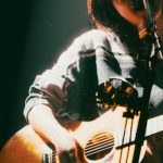 あいみょん、メジャーデビュー記念日に日本武道館公演を開催