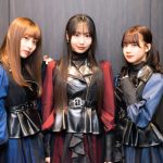 【インタビュー】カミングフレーバーが待望の1stシングルリリース! 『カメリア』へ込めた熱い想いと佐々木彩夏への感謝を語る