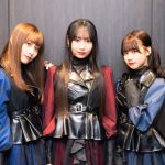 【インタビュー】カミングフレーバーが待望の1stシングルリリース! 『カメリア』へ込めた熱い想いと佐々木彩夏への感謝を語る