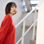 【写真特集】能條愛未、ABEMAドラマへの出演から今後の女優活動へ思いを語る！
