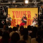 超特急・アルバム発売記念トークイベントをタワーレコードで開催！