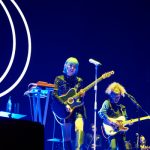 【ライブレポート】Awesome City Club、2021年最後のワンマンライブ。さらなる弾みをつける特別な一夜に。