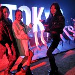 【動画】神宮外苑「TOKYO LIGHTS」を美しすぎるベストオブミス東京グランプリ３名がレポート！