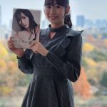 【写真特集】元NMB48・内木志、写真集『various』の見どころ語る！！