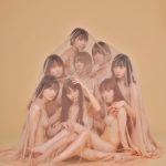 民族ハッピー組、セクシーすぎるランジェリーで百合要素満載。 最初で最後になるかもしれない写真集『UNHAPPY』12月22日(水)より順次全国発売！