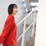 【写真特集】能條愛未、ABEMAドラマへの出演から今後の女優活動へ思いを語る！