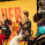 超特急・アルバム発売記念トークイベントをタワーレコードで開催！