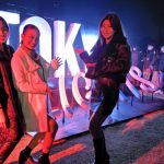 【動画】神宮外苑「TOKYO LIGHTS」を美しすぎるベストオブミス東京グランプリ３名がレポート！