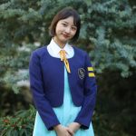 【写真特集】きくたまこと、少女歌劇団ミモザーヌ卒団から今後の展望を語る！