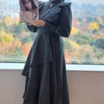 【写真特集】元NMB48・内木志、写真集『various』の見どころ語る！！