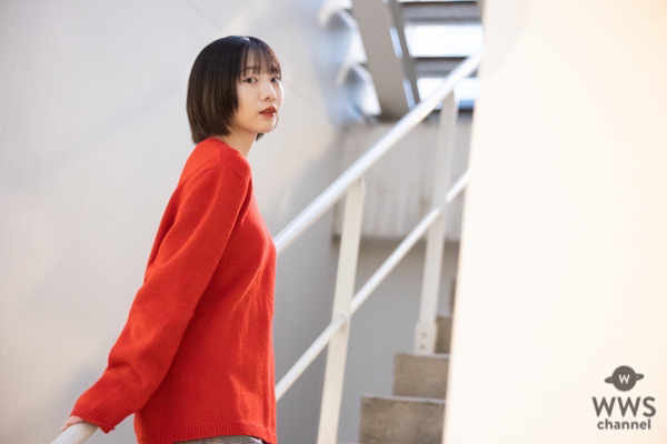 【写真特集】能條愛未、ABEMAドラマへの出演から今後の女優活動へ思いを語る！