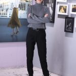 【写真特集】元夢アド・小林れいが写真展「完全変態-Holometabolism」開催で思いを語る！