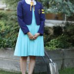 【写真特集】きくたまこと、少女歌劇団ミモザーヌ卒団から今後の展望を語る！