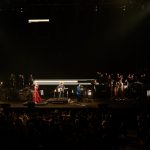 【ライブレポート】Awesome City Club、2021年最後のワンマンライブ。さらなる弾みをつける特別な一夜に。