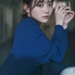 乃木坂46 田村真佑、『blt graph.vol.74』表紙・巻頭グラビアの 先行カットを特別公開！