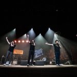 斉藤和義、2021年ツアーファイナルをWOWOWで放送・配信!ライブの様子を含む本人インタビューレポートが到着