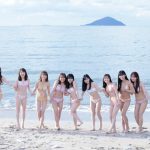 HKT48、「B.L.T.2月号増刊」表紙&巻頭で30Pの大特集