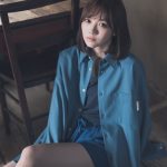 乃木坂46 田村真佑、『blt graph.vol.74』表紙・巻頭グラビアの 先行カットを特別公開！
