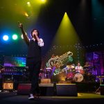 斉藤和義、2021年ツアーファイナルをWOWOWで放送・配信!ライブの様子を含む本人インタビューレポートが到着