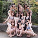 HKT48、「B.L.T.2月号増刊」表紙&巻頭で30Pの大特集