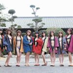 HKT48、「B.L.T.2月号増刊」表紙&巻頭で30Pの大特集