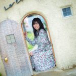 内木志、地元・滋賀県で撮影した2022年度版カレンダーを発売