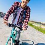 沢城千春のファースト写真集「しゃべらなきゃイイ男」を自身の誕生日に電子版で配信