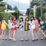 HKT48、「B.L.T.2月号増刊」表紙&巻頭で30Pの大特集