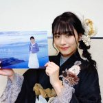 内木志、地元・滋賀県で撮影した2022年度版カレンダーを発売