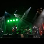 斉藤和義、2021年ツアーファイナルをWOWOWで放送・配信!ライブの様子を含む本人インタビューレポートが到着