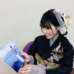 内木志、地元・滋賀県で撮影した2022年度版カレンダーを発売