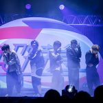 超特急・DISH//、大阪城ホールにて結成10周年を祝うスペシャルライブを開催