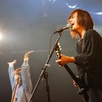 【ライブレポート】ヤバイTシャツ屋さん、リハから全力投球！爆笑のステージでカウントダウンフライングも＜COUNTDOWN JAPAN 21/22＞