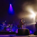 【ライブレポート】クリープハイプ、2年ぶりCDJ「幸せ」と尾崎が感謝。声を出さずにファンと一体に＜COUNTDOWN JAPAN 21/22＞