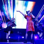 【ライブレポート】きゃりーぱみゅぱみゅがステージ上で思わず涙。曲に込められた彼女の思いとは？＜COUNTDOWN JAPAN 21/22＞