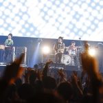 【ライブレポート】フレデリック、45分1本勝負！2年ぶりのCDJで完全燃焼。2022年6月にバンド史上最大規模のワンマンも決定＜COUNTDOWN JAPAN 21/22＞