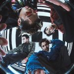 【写真】King Gnu、菅田将暉主演ドラマ「ミステリと言う勿れ」の主題歌『カメレオン』を書き下ろし