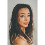 高橋メアリージュン、カメラに微笑む自然体な宣材写真ショットに悶絶の声殺到