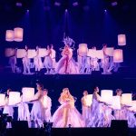 浜崎あゆみ、代々木にて2年ぶりとなるカウントダウンライヴを開催