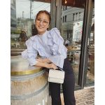 石川恋、恵比寿女子なオフショットを公開