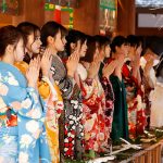 乃木坂46、過去最多の8人が新成人式に参加