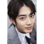 駒木根葵汰、ファースト写真集の発売が決定