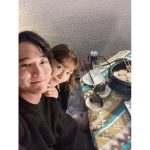 トリンドル玲奈、夫･浅香航大から「めちゃくちゃタイプだよ」と告白された事を報告