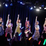 アプガ（仮）、東名阪ツアーの東京公演を表参道GROUNDで開催
