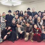 山田裕貴、音楽劇『海王星』が千秋楽を迎えたこと報告