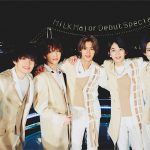 M!LK、豪華客船ライブに1日密着した映像作品のティザー映像公開